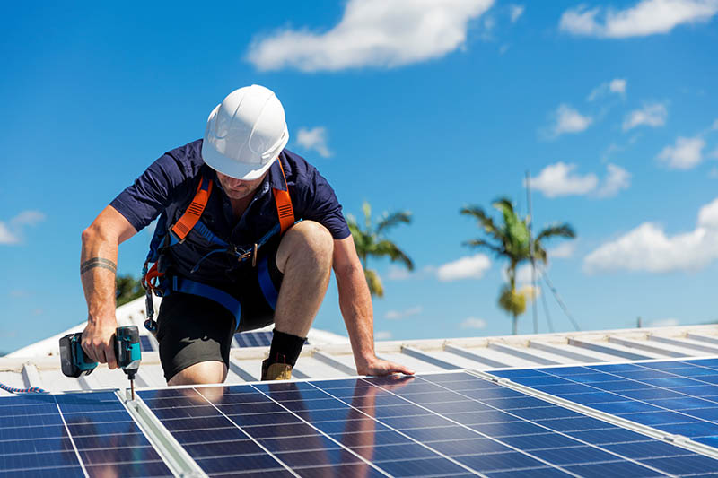 Instaladores Energía Eléctrica